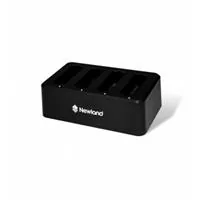 Newland 4-slot Charging Cradle for MT90